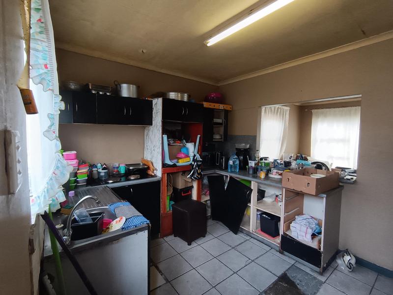 2 Bedroom Property for Sale in Belhar Western Cape